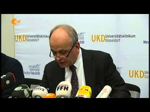 Wetten dass Unfall - Der Tag danach