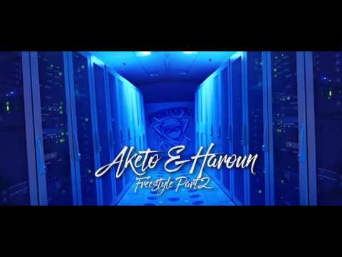 Aketo & Haroun ( freestyle Part 2 )
