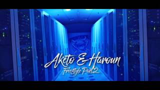Aketo & Haroun ( freestyle Part 2 )
