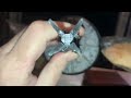 A Review Of WETA Workshop S The Lord Of The Rings Tower Of Orthanc Environment Statue