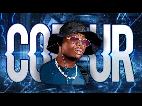 [FREE] "COEUR" | Ninho x Uzi Type Beat 2022 (Prod. Dxna)