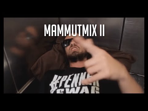 MAMMUTMIX II - Jaspa