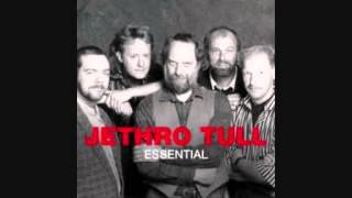 Jethro Tull -  Bungle In the Jungle
