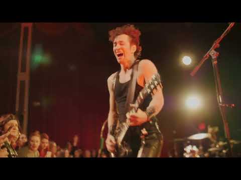 Des Rocs I Am The Lightning (Official Live Video) song