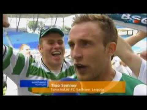 Saison 2007 2008 Releg 02 b  ST FC Sachsen Leipzig - Greifswalder SV