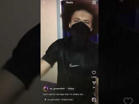 Frogz #GreenVille jail freestyle new