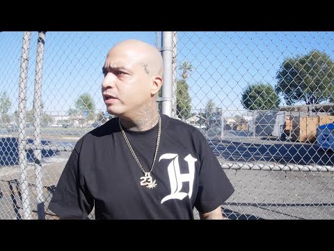 Clanton 14th Street Gang Hood