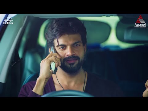 asianet show screenshot 