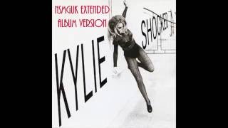 Kylie Minogue &#39;&#39;Shocked&#39;&#39; (NSMGUK Extended Album Version)