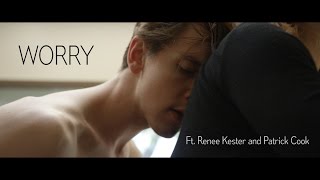 Worry - Jack Garratt - Dance | Renee Kester and Patrick Cook