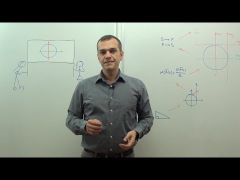 In curand: Curs de trigonometrie pentru clasa a IX-a