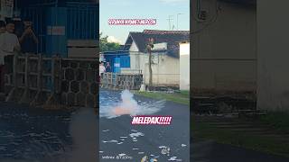 Download lagu nyumet mercon habis solad id. idul fitri hari kemenangan #dj #idulfitri #petasan #mercon  #meledak mp3