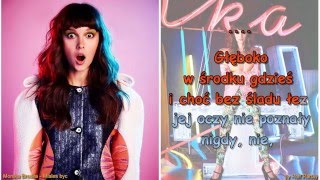 Monika Brodka   Miałeś być Instrumental