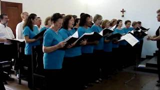 CAU - Panis Angelicus