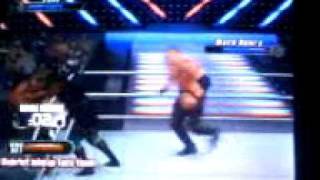 Royal Rumble 2008 Part 2