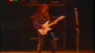 Rata Blanca en Vivo Teatro Opera 1992 Hombre De Hielo