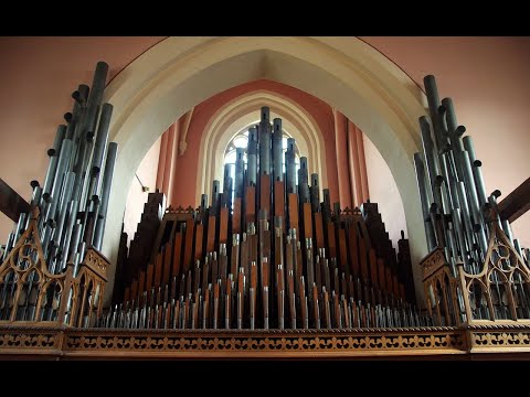 Gordon Young - Trumpet Voluntary