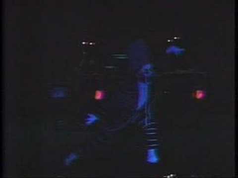 The Residents on Night Music - Teddy Bear