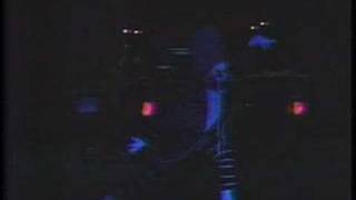 The Residents on Night Music - Teddy Bear