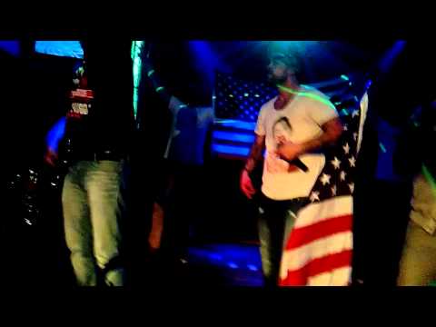 Marpo x Iron Kap x Wohnout x Partyboi - S náma x Proti nám