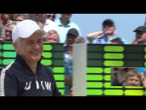 UKW - Sommersprossen - ZDF Fernsehgarten 09.06.2019