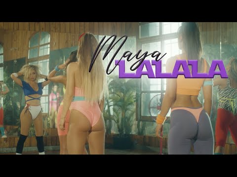 Maya Berovic - Lalala (Official Video)