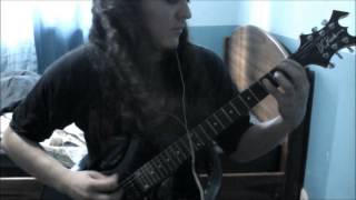 Broken Hope - Cannibal Crave (Cover)