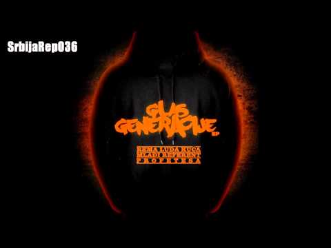 Rema Luda Kuća & Mlađi Referent - Prati (36 soma)