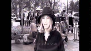 Barbra Streisand-The Windmills Of Your Mind