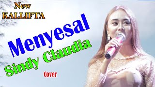 Download lagu Dangdut Lawas Cover MENYESAL Sindy Claudia NEW KAL... mp3