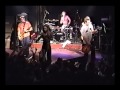 Sevendust - Reconnect Live 1998 RARE