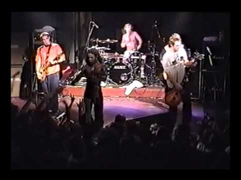 Thumbnail for Sevendust - Reconnect Live 1998 RARE by Sevendust