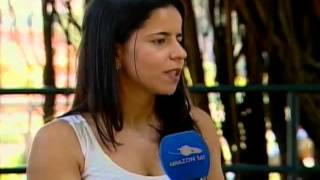 Faculdade realiza palestra com Marcos Pontes