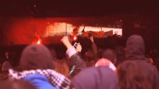 The Clash - Rebel Waltz