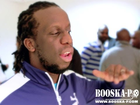 Youssoupha parle de sa non nomination aux Victoires de la Musique [Interview "On se connait"]