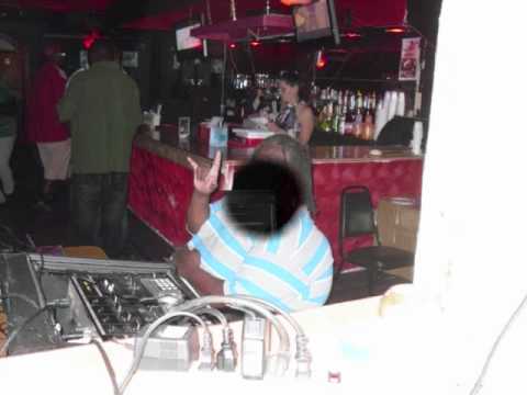 DJ DUKE - WHERE I WANNA BE N.O BOUNCE MIX