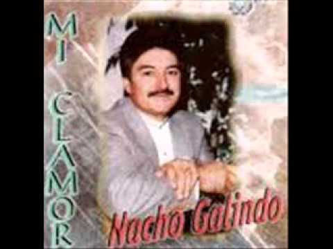 el ciego nacho galindo