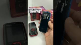 Download lagu Nokia 5330 First impression in Hand #rajeshtechy #short #nokia5330 #nokia #tech @Nokia Mobile mp3 Download lagu Nokia 5330 First impression in Hand #rajeshtechy #short #nokia5330 #nokia #tech @Nokia Mobile mp3