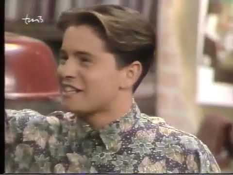 Rock 'n Roll Daddy - Folge 05 - Die Sag Nein Woche