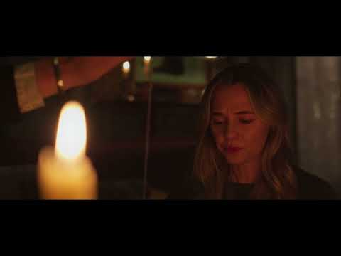 Official Clip l We Must Journey Back