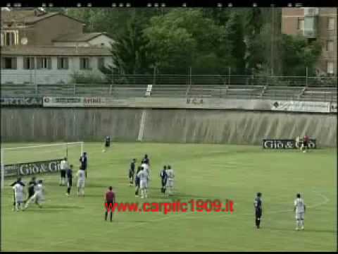 carpi renate Playoff serie D