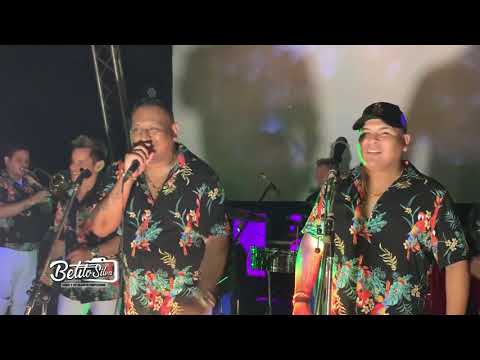 Corazón Sin Corazón - Son Latino Orquesta (Facebook Live)