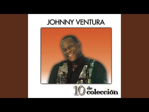 El Muerto Parrandero - Johnny Ventura