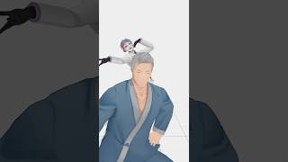 #OBF 地元の青年団の方と一緒に【にじさんじ/ジョー・力一】