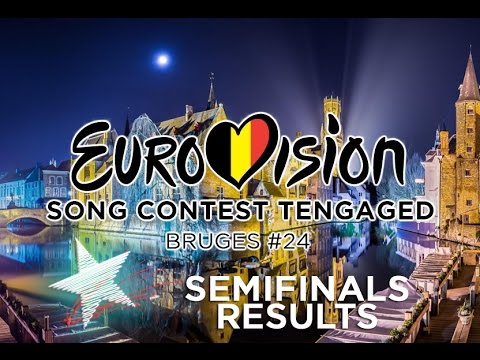 ESC Tengaged 24 - Semifinals Results