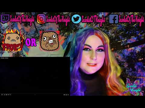 SPOICY OR CRINGE! PSYRUS - Hitcher (FIRST REACTION)