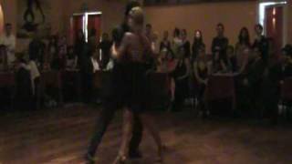 Video thumbnail for RICARDO BIGGERI & SOLEDAD LARRETAPIA 3 Vals