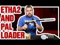 Etha 2 With PAL Loader Overview Lone Wolf Paintball Michigan