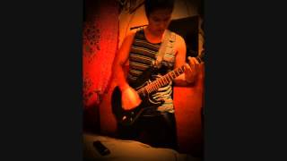 Descriptar Akasha Cover Guitar