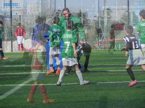 Vª Edição da Champions In Loures 2016